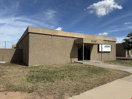 Preview of Industrial space for Rent at 2057 Commerce Drive