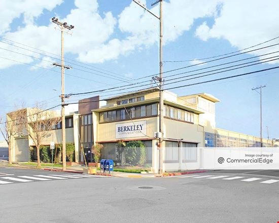 Preview of Industrial space for Rent at 1321 67th Street