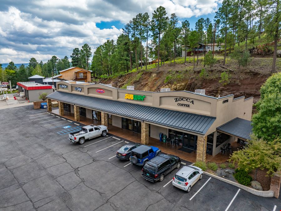 Lot 5B, Block 1, Airport West Subdivision