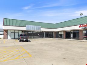 Cedar Creek Village
