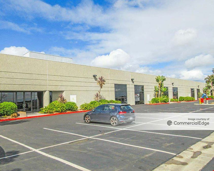The Campus Carlsbad