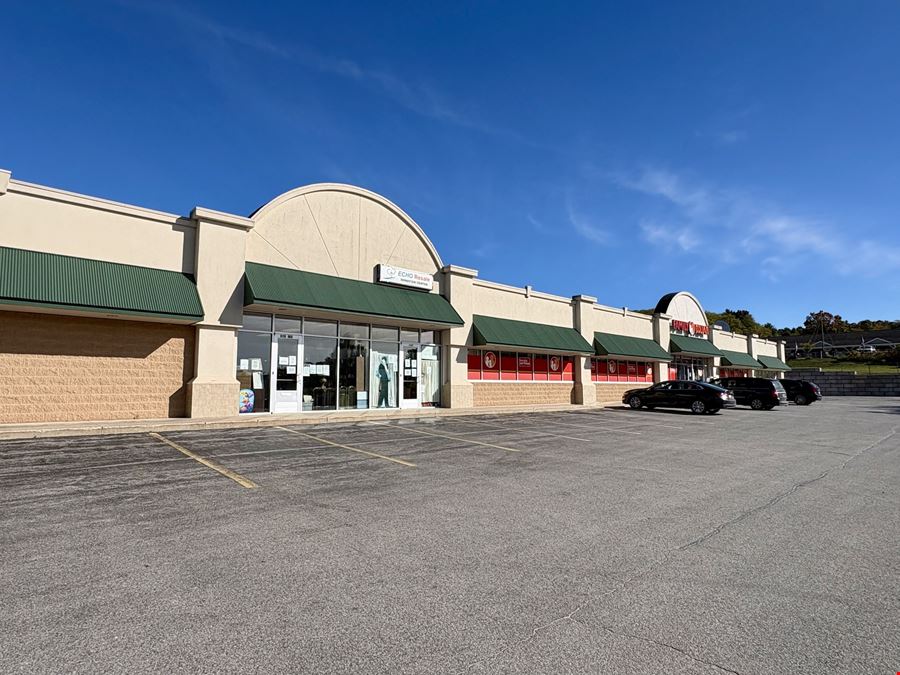 1505 Benzie Highway