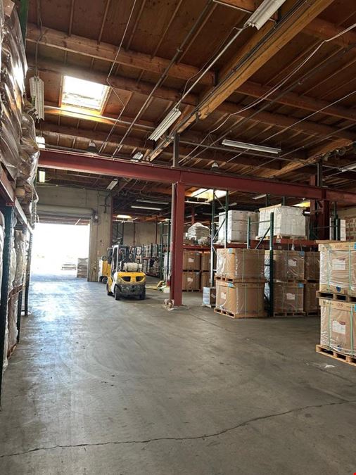 CSL Cornelia Ave, Fresno, California