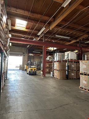 CSL Cornelia Ave, Fresno, California