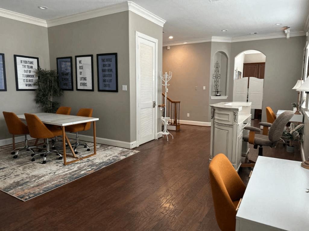 Private Office