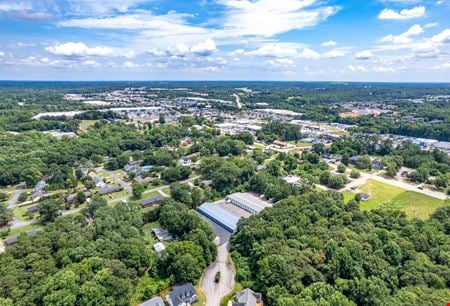 Preview of Industrial space for Sale at 4106 Liberty Hwy