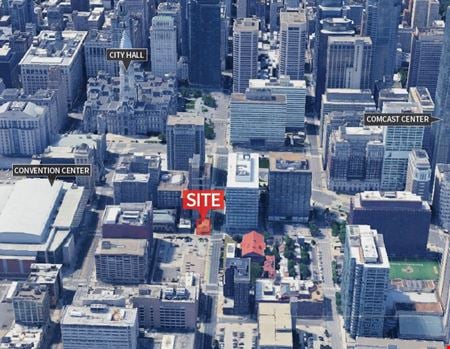 Preview of Mixed Use space for Sale at 129 N 15th St
