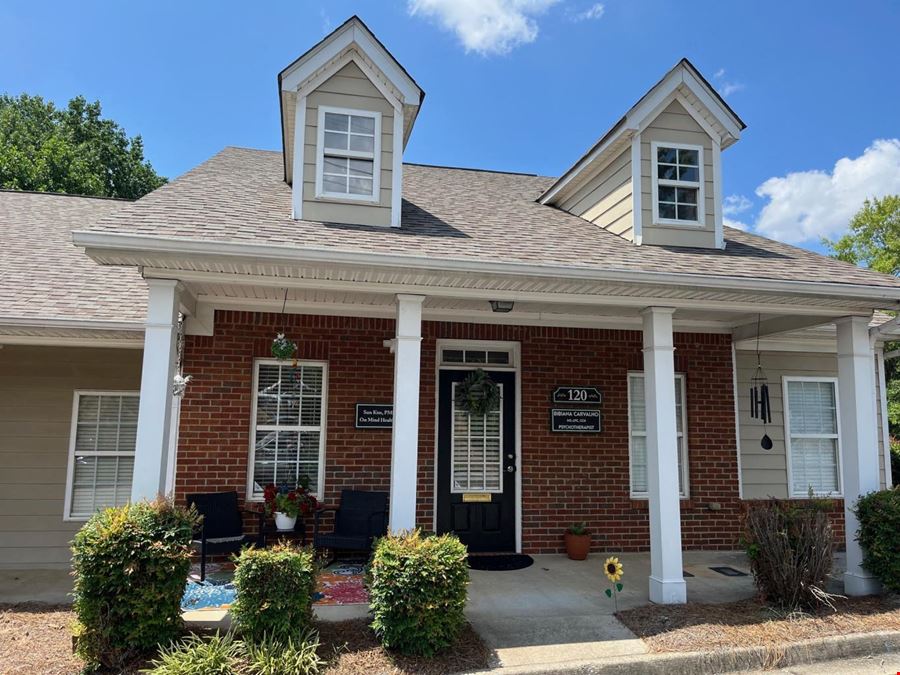 120 Prospect Place