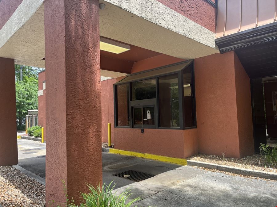 QSR Restaurant - Tallahassee, FL