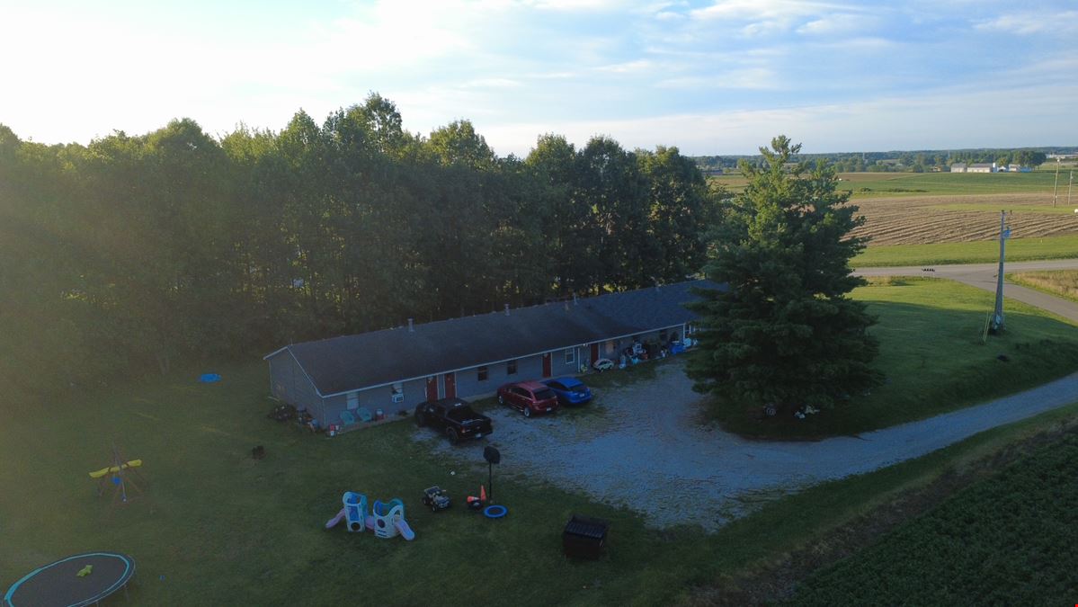 Star Valley Way | 5-Unit Value-Add Opportunity on 1 Acre