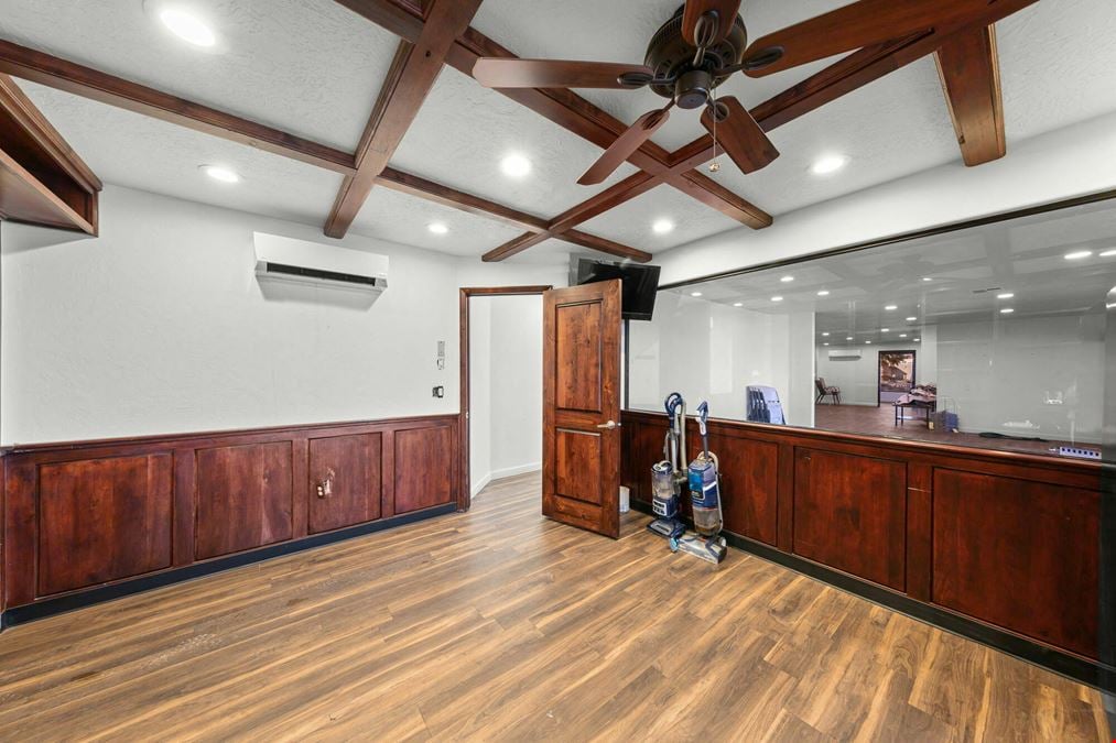 Dealership Property