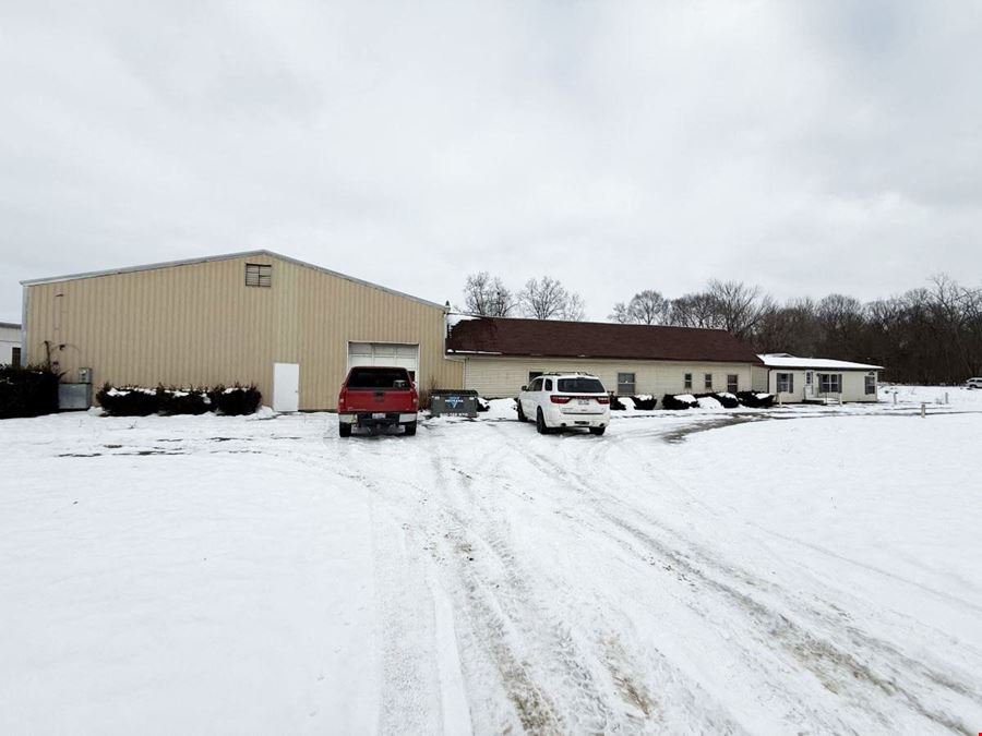 510 W Burr Oak St