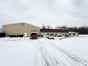 510 W Burr Oak St