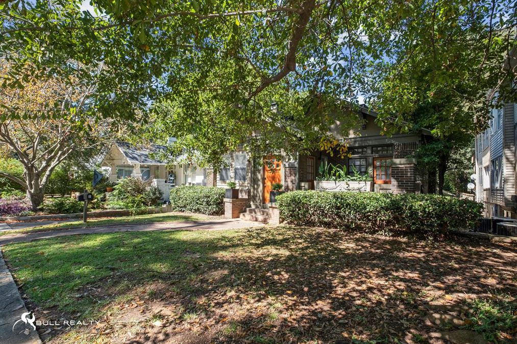 3 Units in the Heart of Midtown | For Sale
