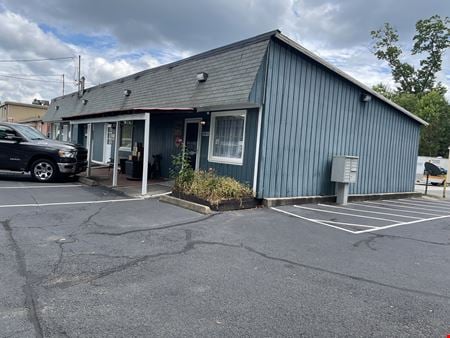 Preview of commercial space at 4391 Ironbound Rd
