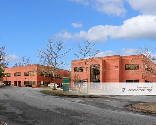 Preview of Office space for Rent at 1920 Greenspring Drive
