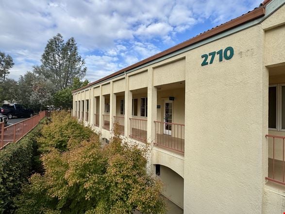 Preview of Office space for Rent at 2710 Eureka Way