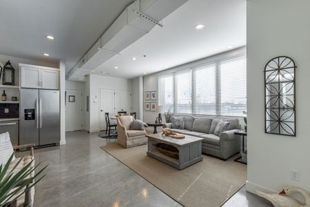 Preview of Office space for Rent at 27 West 19th Street