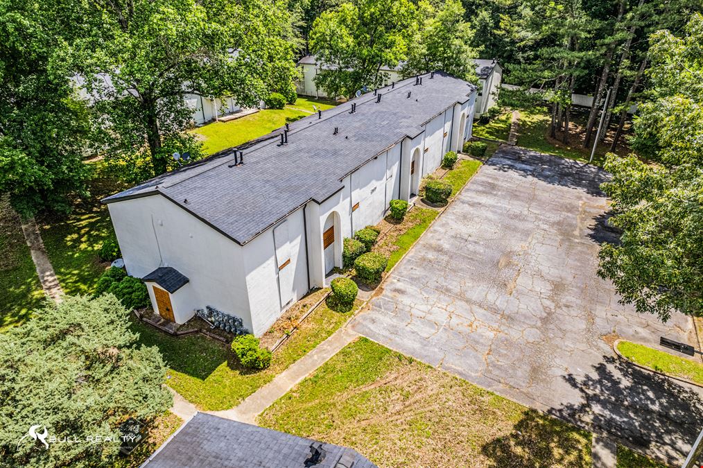 80-Unit Value-Add Multifamily Opportunity