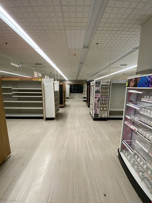 Prime Nashua Retail Opportunity