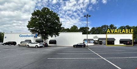 Preview of Retail space for Rent at 3906 Roswell Road