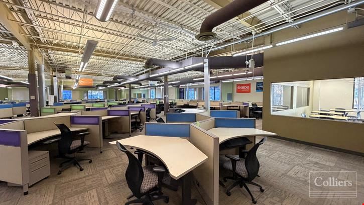 For Sublease