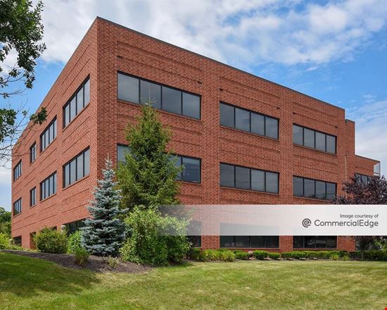 Preview of Office space for Rent at 322 State Route 35 South