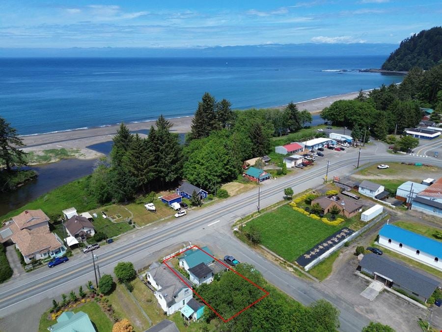 Clallam Bay Fish Wholesale/Retail