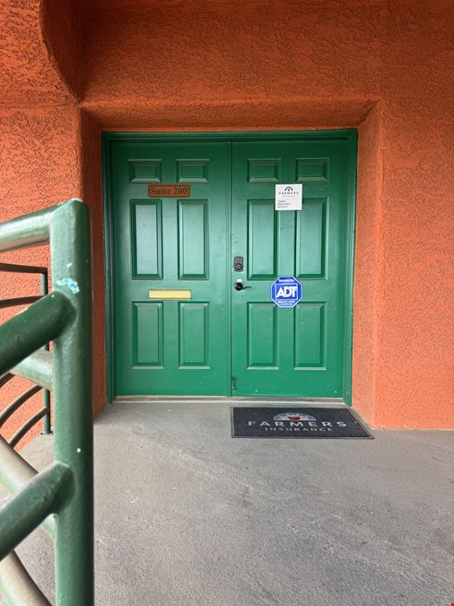 309 W Lake Mead Parkway