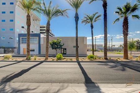 Preview of Office space for Rent at 511 Las Vegas Blvd S, Las Vegas, NV 89101-6514