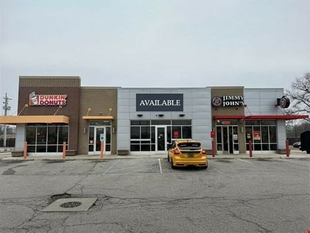 Preview of Retail space for Rent at 2101 Bypass Rd.