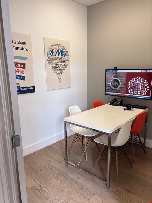 125 Lakeshore Road East Unit C