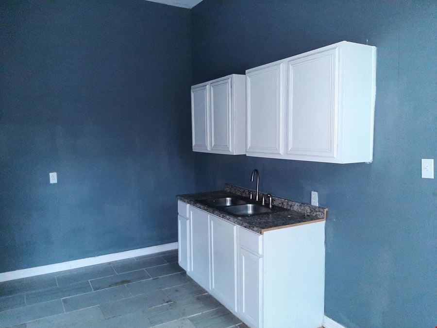 1226 Hogan St., Houston, TX 77009 Development Opportunity!