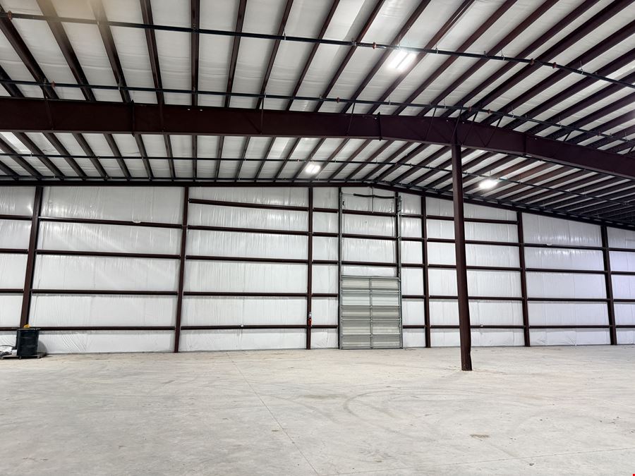 109 N FM 509, Unit 2