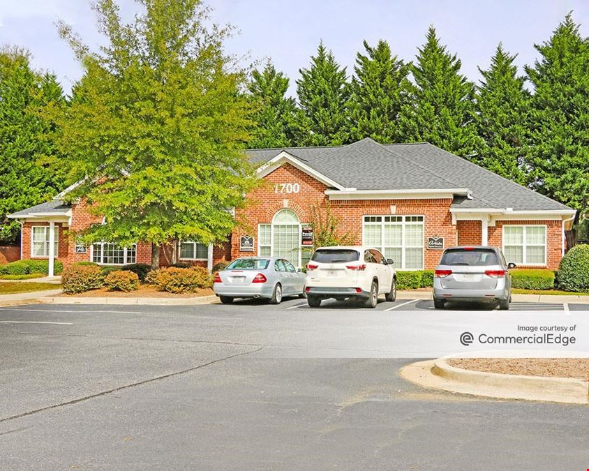 Pine Creek Commons