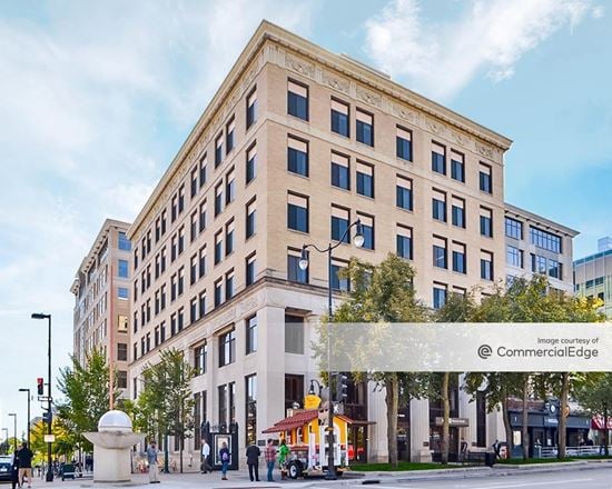 Preview of Office space for Rent at 1 West Main Street