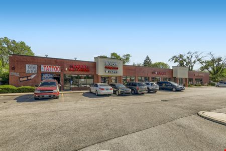 Preview of commercial space at 110-154 W. Irving Park Blvd.