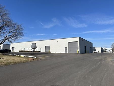Preview of Industrial space for Rent at 1150 Davis Rd.