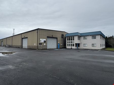 Preview of commercial space at 20525 SW Cipole Rd