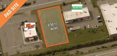 Preview of commercial space at 1720 County Road 64