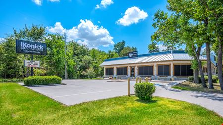 Preview of Office space for Sale at 21755 Interstate 45