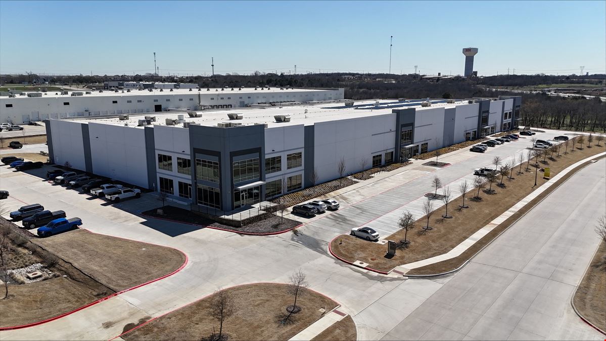 Star Business Park - Bldg 3