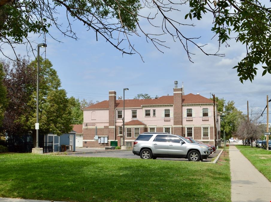 Margery Reed Day Care Center