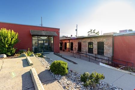 Preview of Retail space for Sale at 1213 Center St