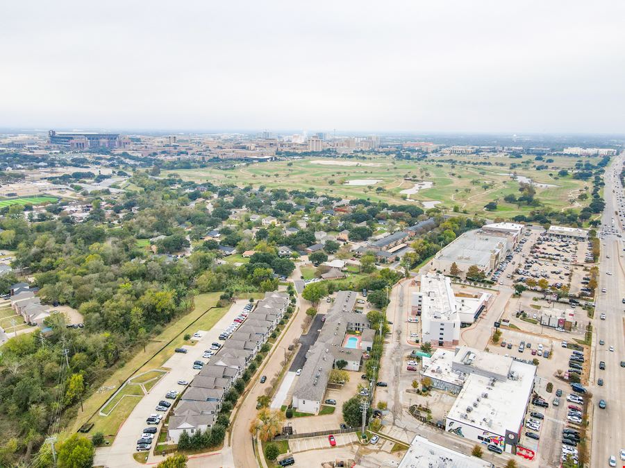 Redmond Row Townhomes