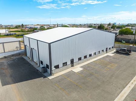 Preview of Industrial space for Rent at 1208 S Midland Dr