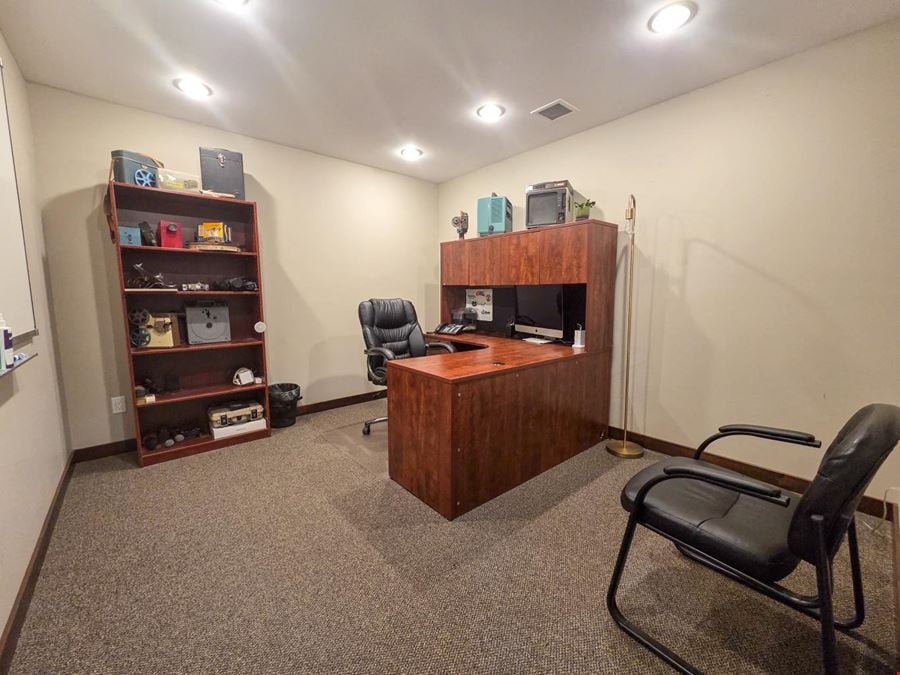 #3, 4002 9 Avenue North