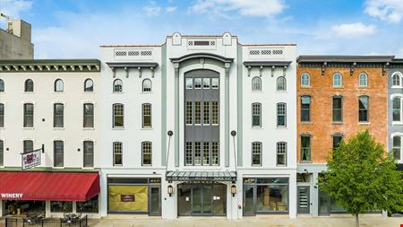 Preview of commercial space at 33 North 3rd Street