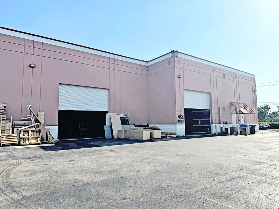 13050 Metro Pkwy