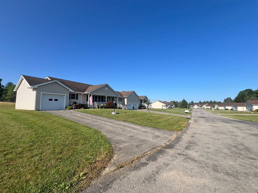27 Quartermile Road